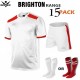 Rovec Brighton Kit