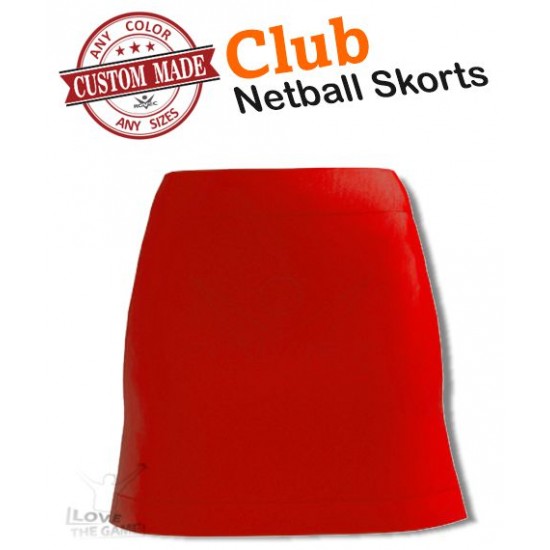 Club Skorts