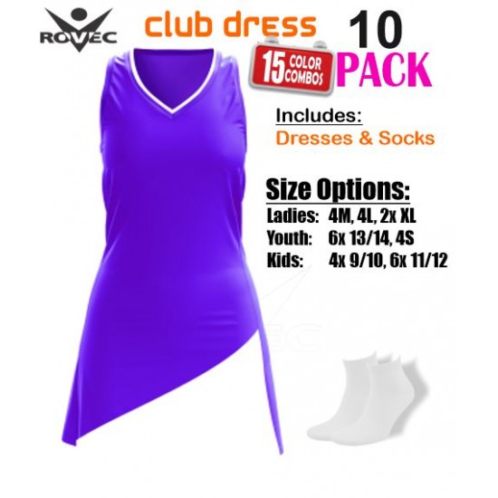 Club Netball Kit