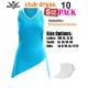 Club Netball Kit