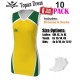 Topaz Netball Kit