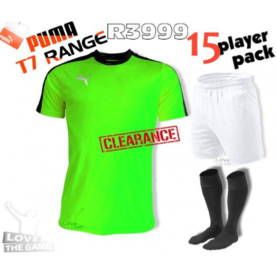 Puma T7 Kit