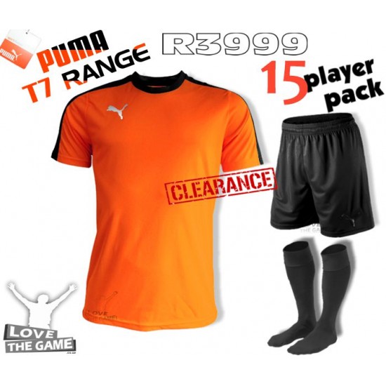 Puma T7 Kit