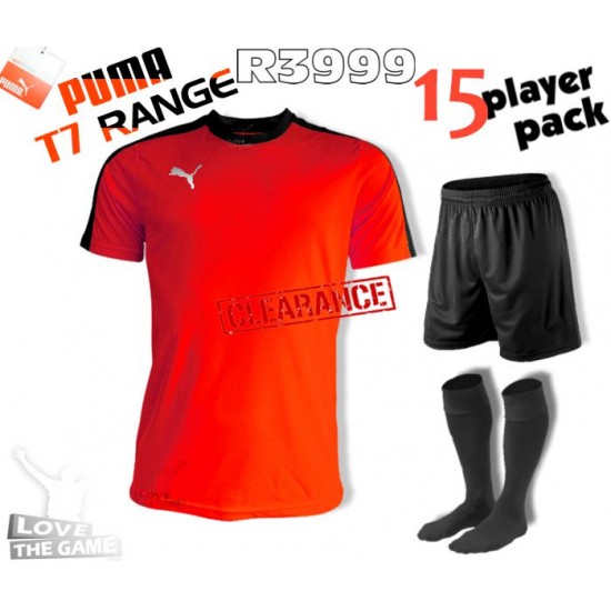 Puma T7 Kit