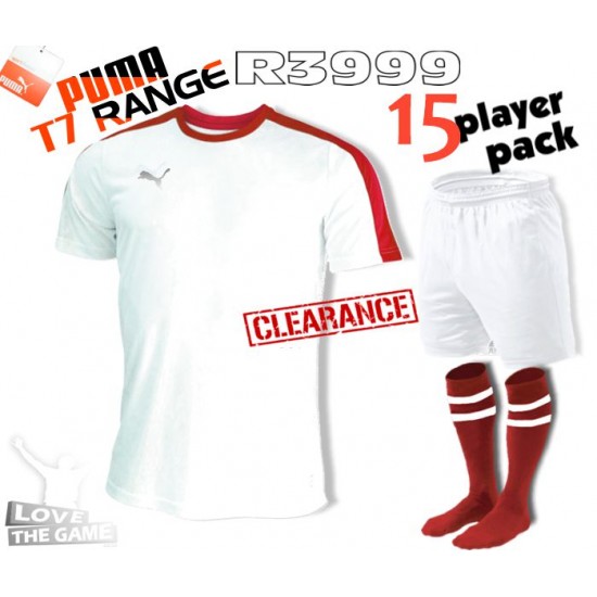 Puma T7 Kit