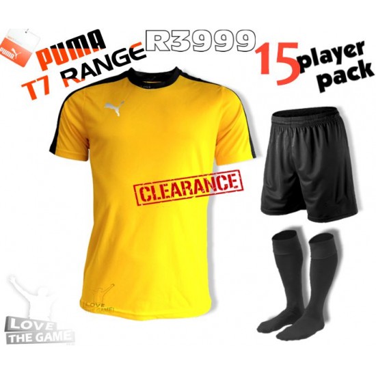 Puma T7 Kit