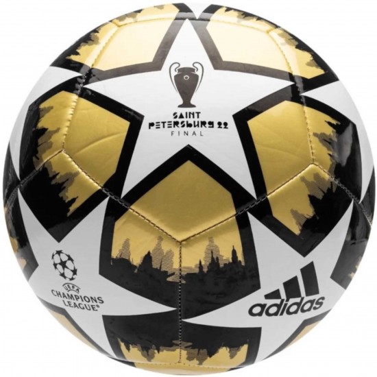 Adidas Champions League Ball