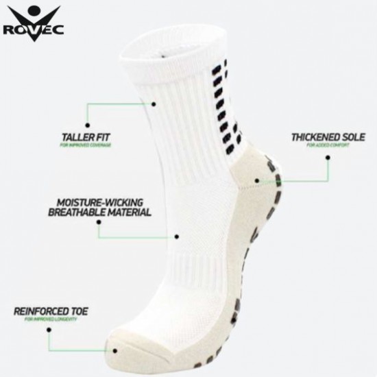 Grip Ankle Socks