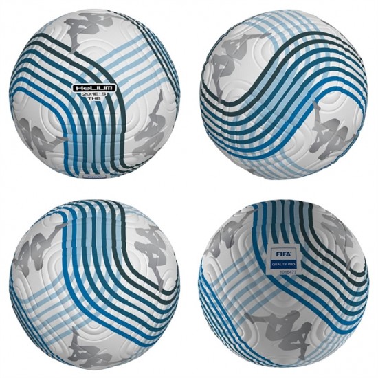 Kappa Fifa Approved Match Ball