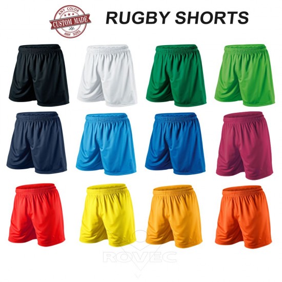 Rugby Shorts