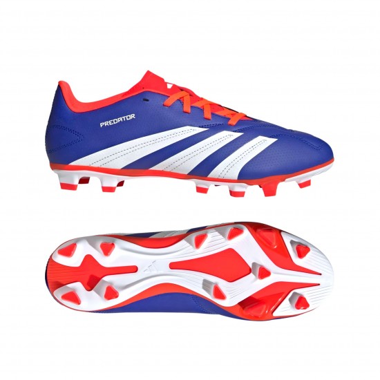 Adidas Predator Boots