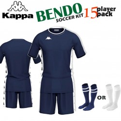 Kappa Cusol Soccer Kit set of 14