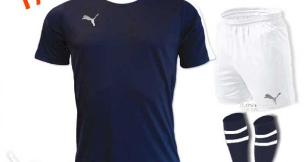 Soccer Kits on Sale including Puma Kits, Nike Kits, Team Kits, Custom ...
