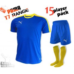Puma Gazi VfB Stuttgard Soccer Futbol Jersey size Youth Xl Polo Patches -  SportsCare Physical Therapy