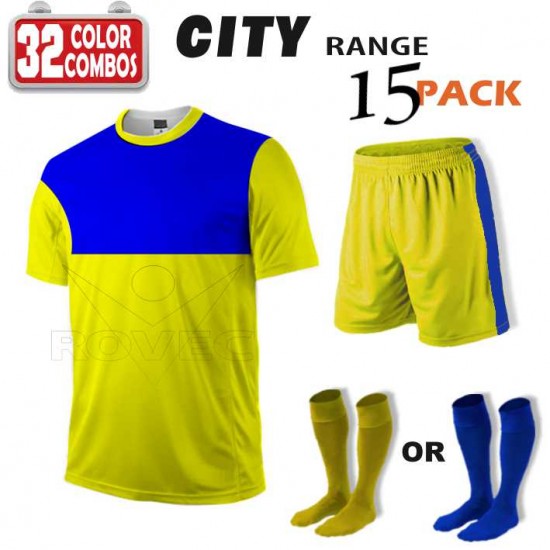   Rovec City Kit