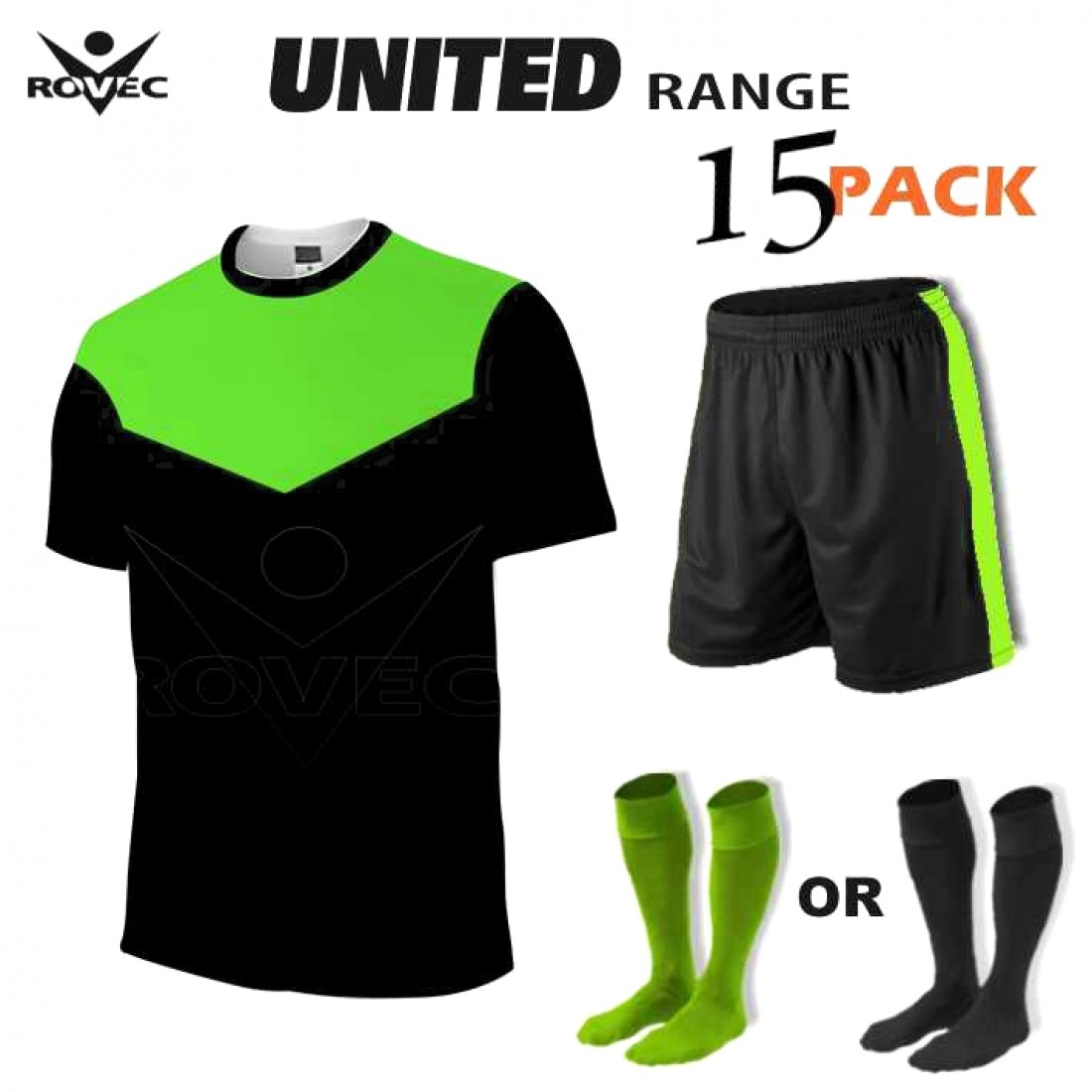 Soccer Kits on Sale including Puma Kits, Nike Kits, Team Kits, Custom ...